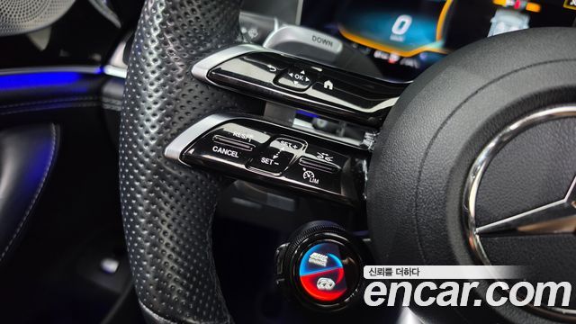 Mercedes-Benz AMG GT 2022 — photo 14