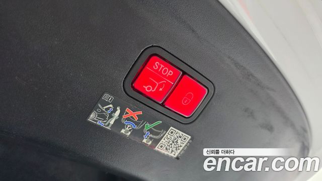 Mercedes-Benz AMG GT 2022 — photo 15
