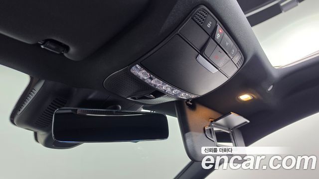 Mercedes-Benz AMG GT 2022 — photo 18