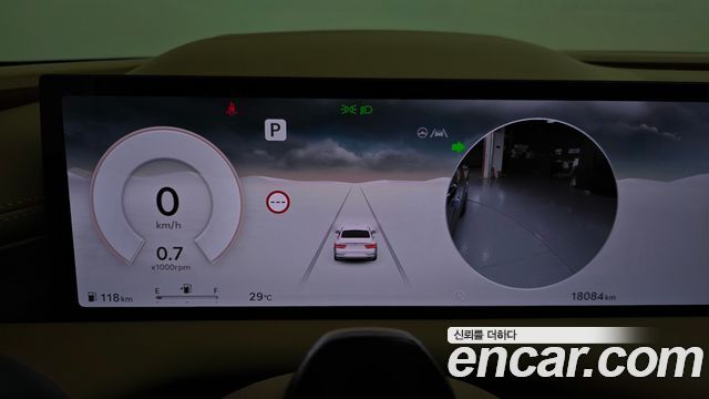 Genesis G80 2026 — photo 8