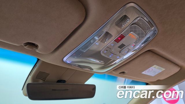Genesis G80 2026 — photo 17