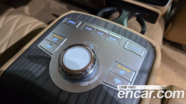 Genesis G80 2026 — photo 18