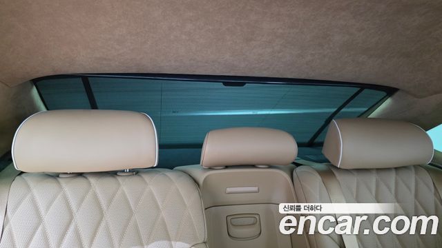 Genesis G80 2026 — photo 19