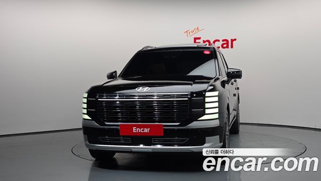 Hyundai Palisade 2025 — photo 3