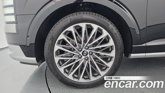 Hyundai Palisade 2025 — photo 5
