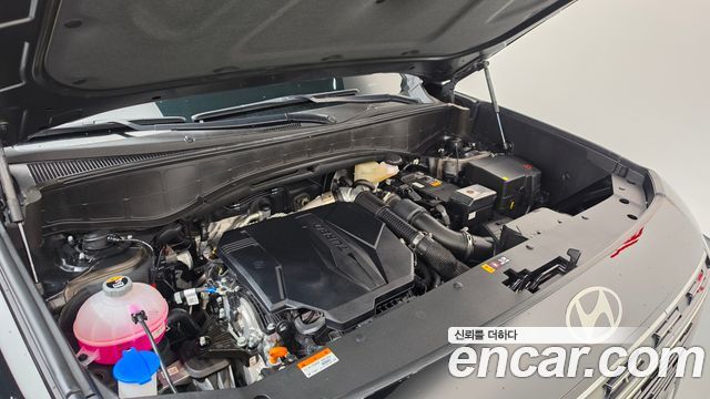Hyundai Palisade 2025 — photo 6