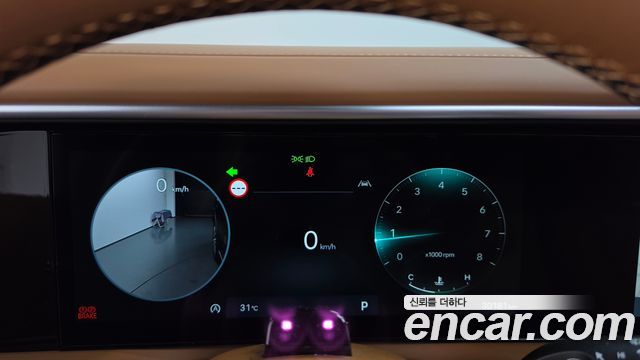 Hyundai Palisade 2025 — photo 11
