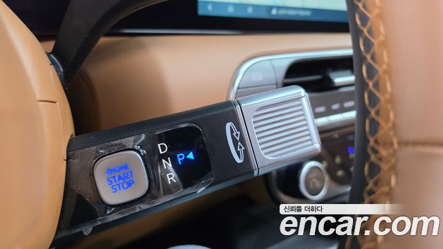 Hyundai Palisade 2025 — photo 12