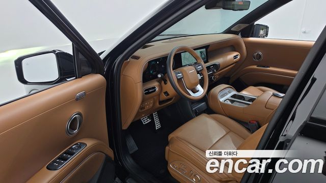 Hyundai Palisade 2025 — photo 13
