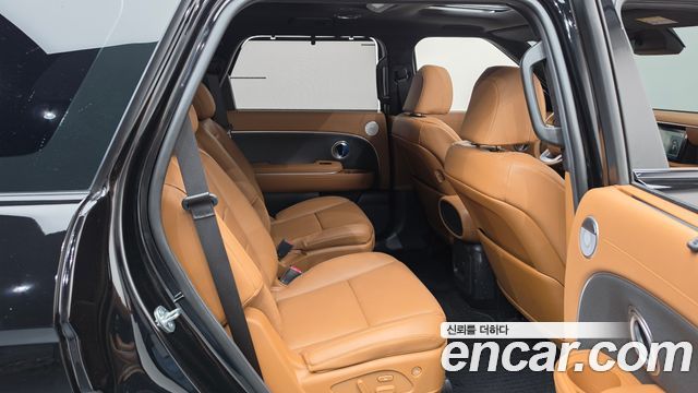 Hyundai Palisade 2025 — photo 17
