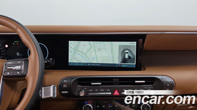 Hyundai Palisade 2025 — photo 18