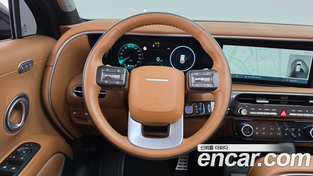 Hyundai Palisade 2025 — photo 19
