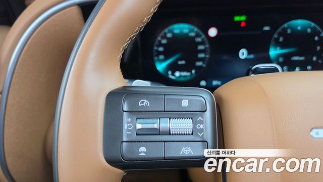 Hyundai Palisade 2025 — photo 22