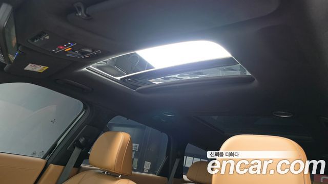 Hyundai Palisade 2025 — photo 23