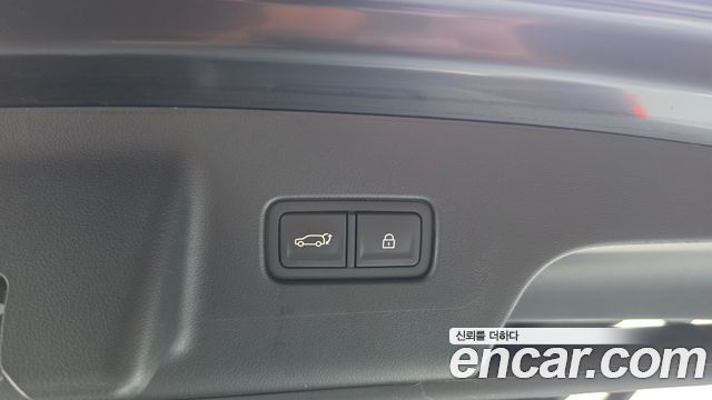 Hyundai Palisade 2025 — photo 24