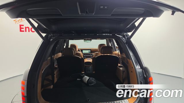 Hyundai Palisade 2025 — photo 25