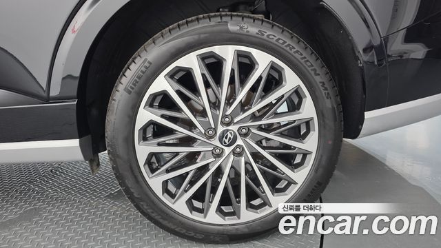Hyundai Palisade 2025 — photo 7