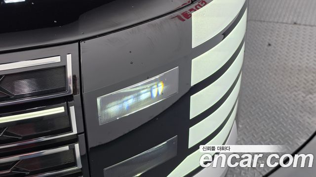 Hyundai Palisade 2025 — photo 8
