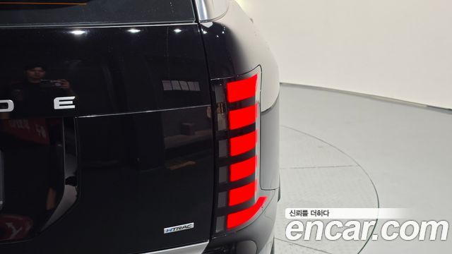 Hyundai Palisade 2025 — photo 9