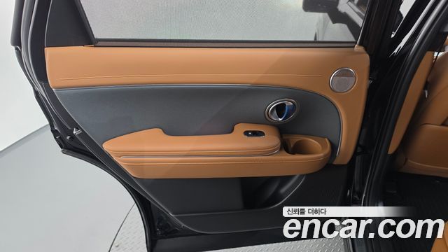 Hyundai Palisade 2025 — photo 15