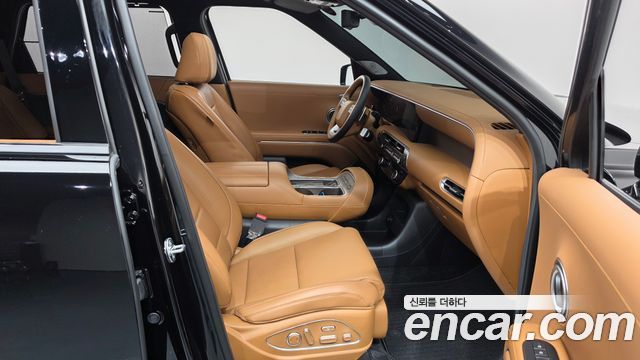 Hyundai Palisade 2025 — photo 16