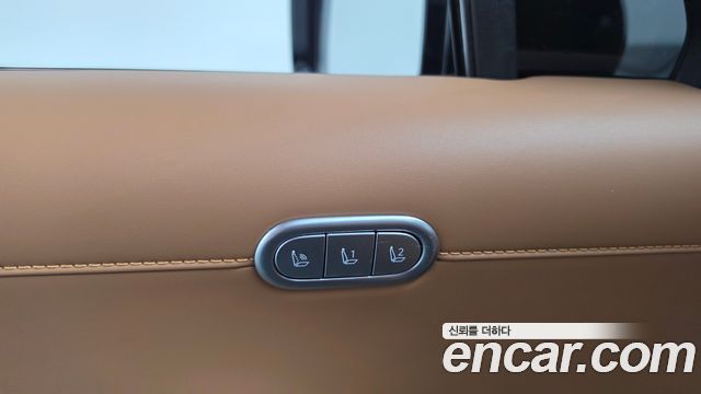 Hyundai Palisade 2025 — photo 27