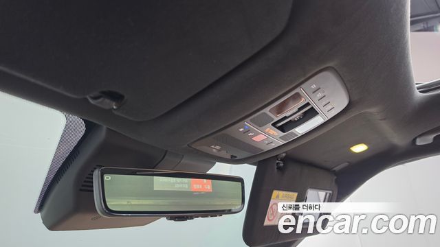 Hyundai Palisade 2025 — photo 28