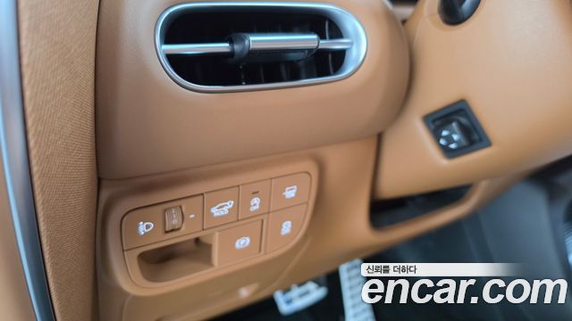 Hyundai Palisade 2025 — photo 29