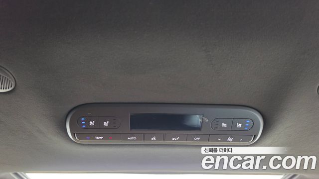 Hyundai Palisade 2025 — photo 35