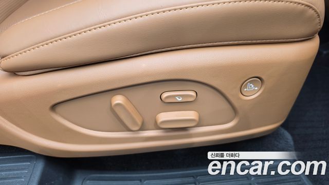 Hyundai Palisade 2025 — photo 36
