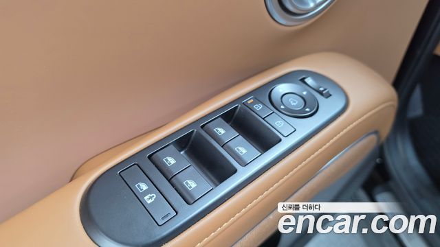 Hyundai Palisade 2025 — photo 38