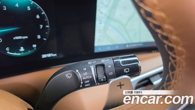 Hyundai Palisade 2025 — photo 39