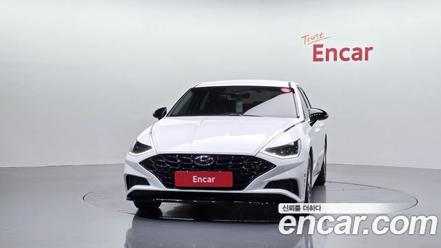 Hyundai Sonata 2023 — photo 3