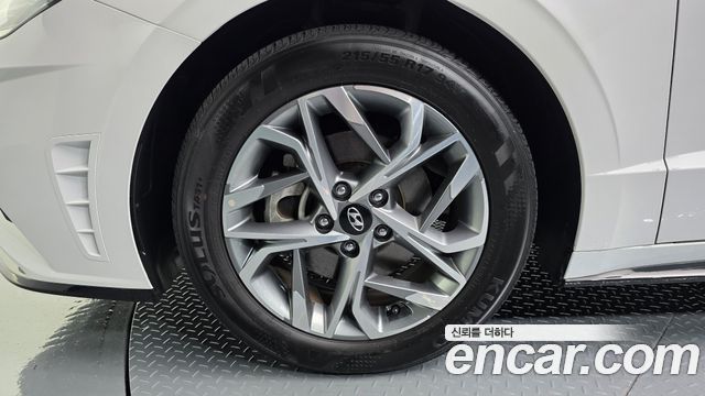 Hyundai Sonata 2023 — photo 5