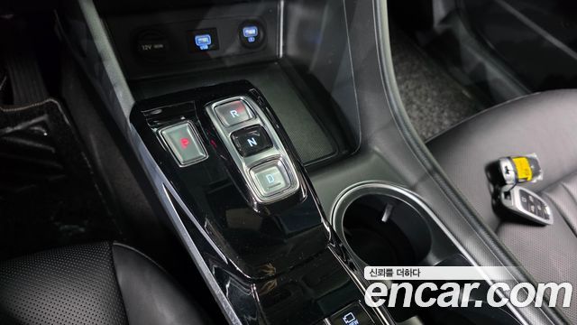 Hyundai Sonata 2023 — photo 12