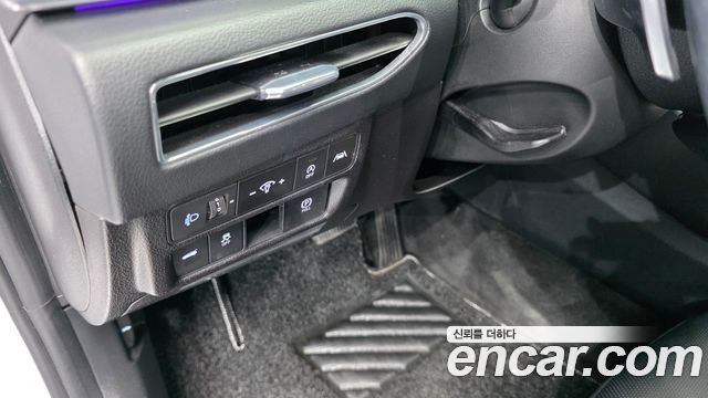 Hyundai Sonata 2023 — photo 24