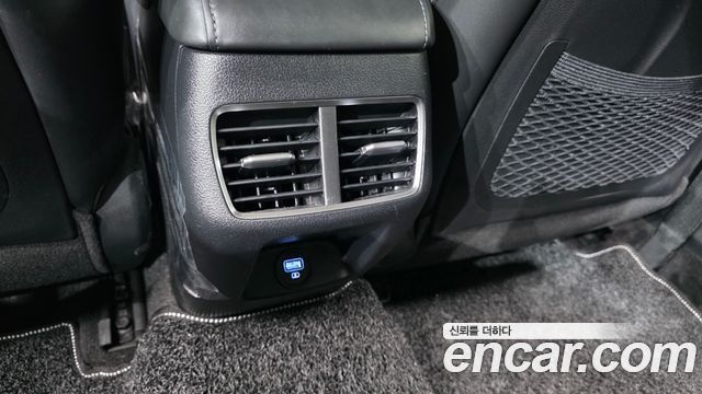 Hyundai Sonata 2023 — photo 27