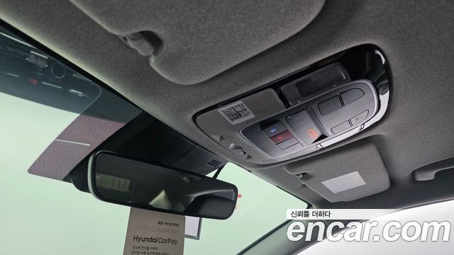 Hyundai Sonata 2023 — photo 30