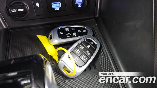 Hyundai Sonata 2022 — photo 16