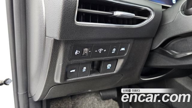 Hyundai Sonata 2022 — photo 27