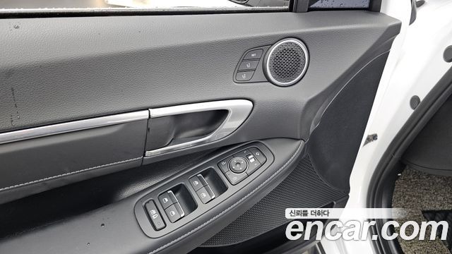 Hyundai Sonata 2022 — photo 29