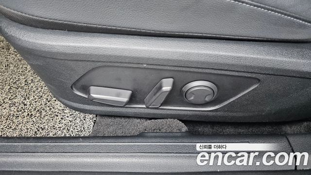 Hyundai Sonata 2022 — photo 31