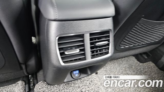 Hyundai Sonata 2022 — photo 35
