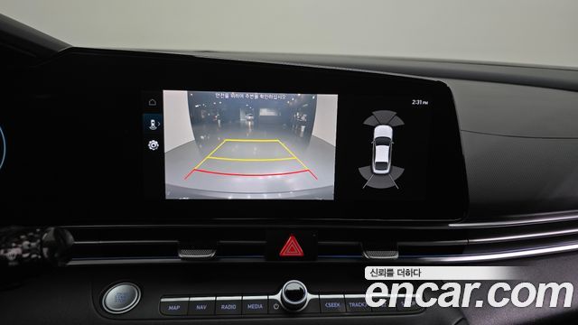 Hyundai AVANTE 2021 — photo 14