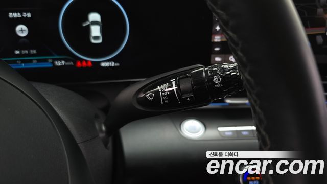 Hyundai AVANTE 2021 — photo 16