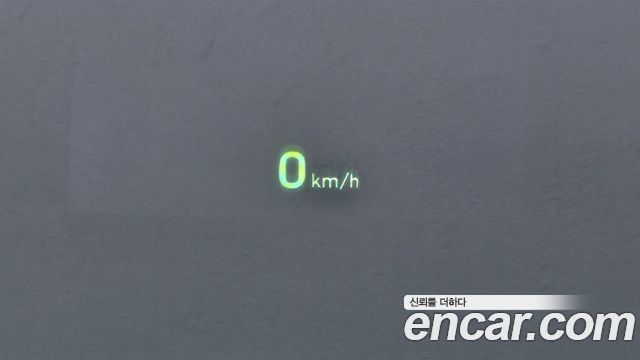 Genesis EQ900 2018 — photo 23