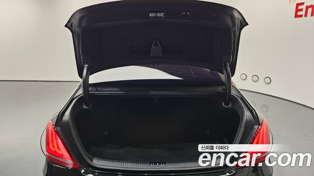 Genesis EQ900 2018 — photo 26