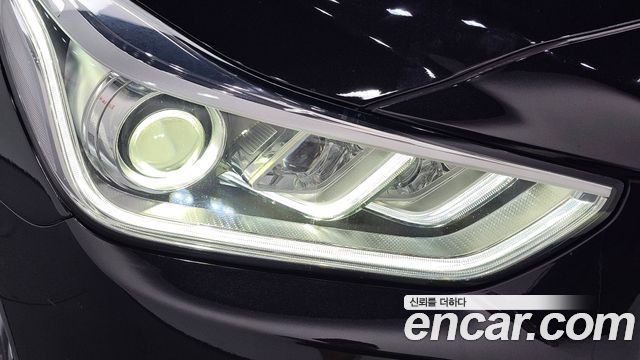 Genesis EQ900 2018 — photo 8
