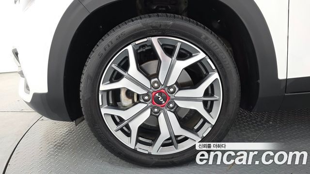 Kia Seltos 2023 — photo 5
