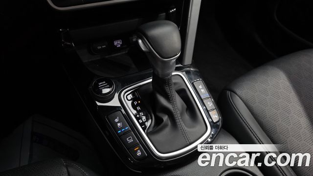 Kia Seltos 2023 — photo 12